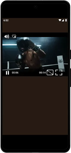 BIXPLUS MAX: +18, PELIS SERIES screenshot