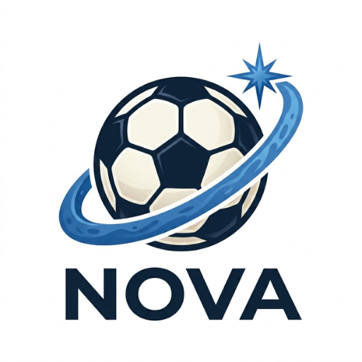 Nova Soccer - Live Scores