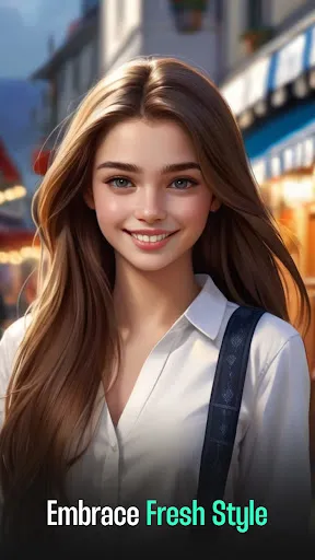 Face Swap Video - Faceswapp AI screenshot