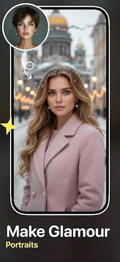 Face Swap Video - Faceswapp AI screenshot