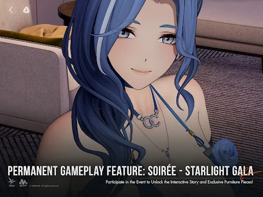 GIRLS' FRONTLINE 2: EXILIUM screenshot