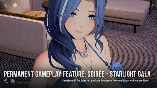 GIRLS' FRONTLINE 2: EXILIUM screenshot