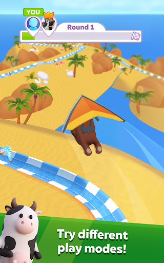 aquapark.io screenshot