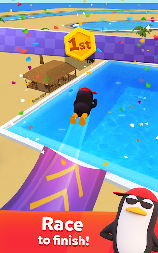 aquapark.io screenshot