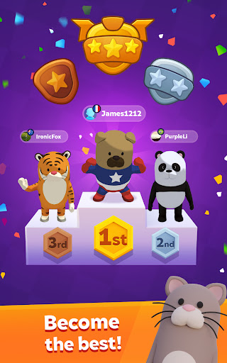 aquapark.io screenshot