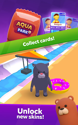 aquapark.io screenshot