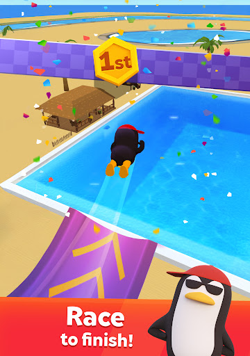 aquapark.io screenshot