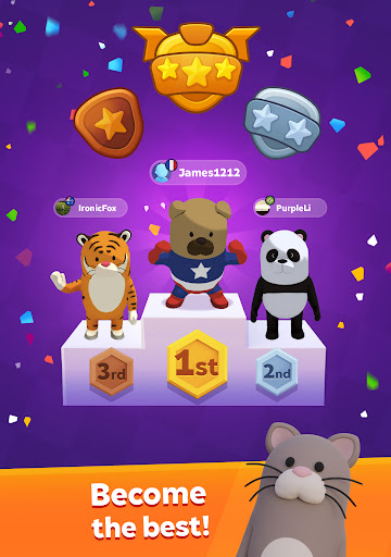 aquapark.io screenshot