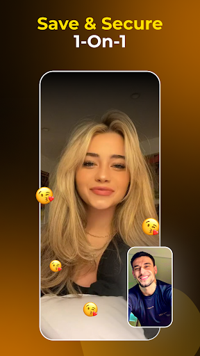 Lola: Live Video Chat App screenshot