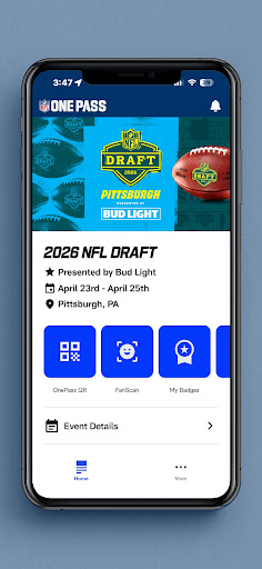 NFL OnePass screenshot