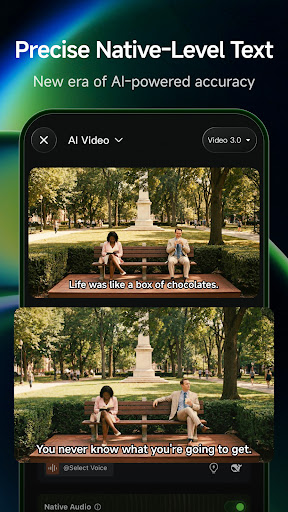 Kling AI: AI Image&Video Maker screenshot