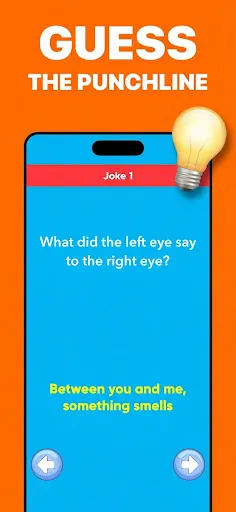 Funny Jokes And Riddles screenshot