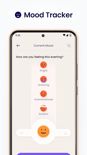 Simple Bible Daily Verse Alarm screenshot