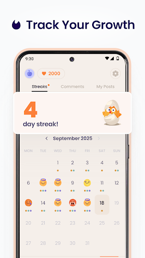 Simple Bible Daily Verse Alarm screenshot