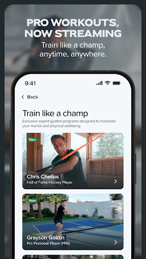 Rate: Home, Finance & Wellness screenshot