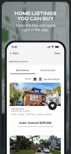 Rate: Home, Finance & Wellness screenshot