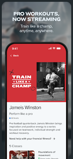 Rate: Home, Finance & Wellness screenshot