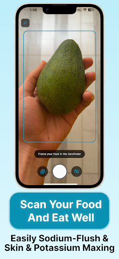 LooksLab - AI glowup coach screenshot