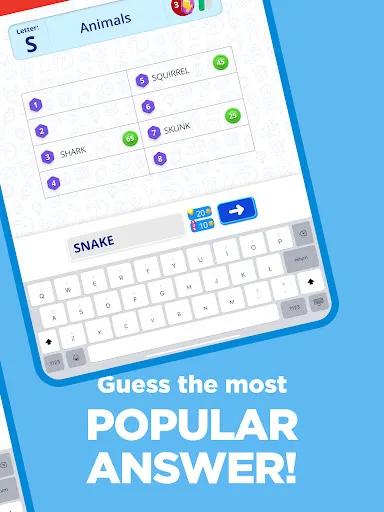 Stop 2 - Word Trivia Game screenshot