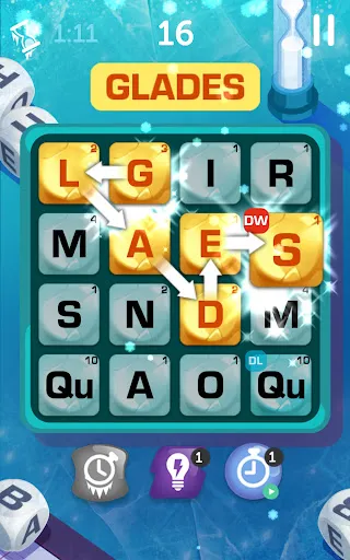 Boggle With Friends: Word Game screenshot