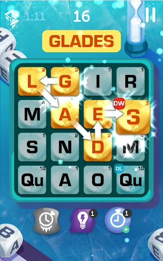 Boggle With Friends: Word Game screenshot