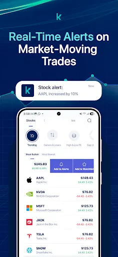 Stocks.News－Market Insights screenshot