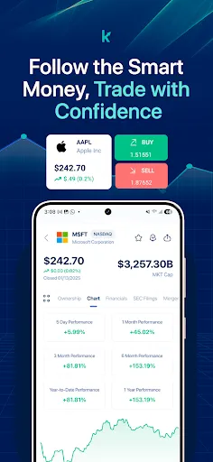 Stocks.News－Market Insights screenshot