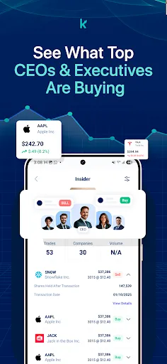 Stocks.News－Market Insights screenshot