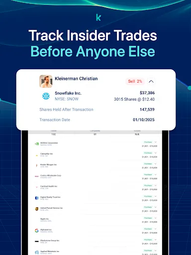 Stocks.News－Market Insights screenshot