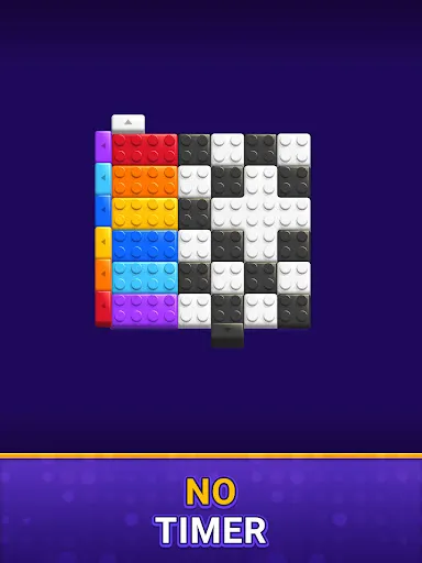 Maze Escape: Block Puzzle screenshot