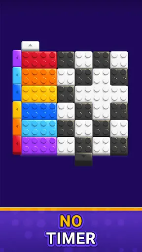 Maze Escape: Block Puzzle screenshot