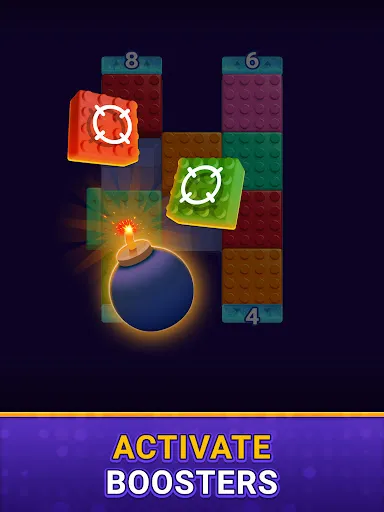 Maze Escape: Block Puzzle screenshot