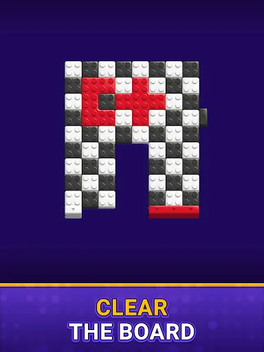 Maze Escape: Block Puzzle screenshot