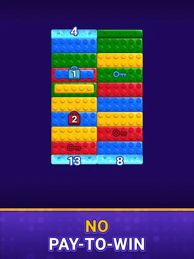 Maze Escape: Block Puzzle screenshot