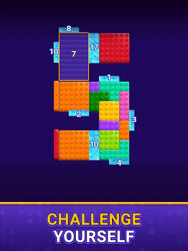 Maze Escape: Block Puzzle screenshot