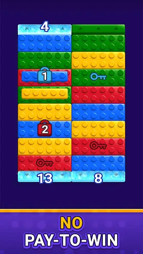 Maze Escape: Block Puzzle screenshot
