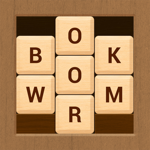 Bookworm Classic - Word Hunt