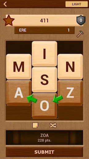 Bookworm Classic - Word Hunt screenshot