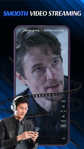 DramaHub: Short Series screenshot