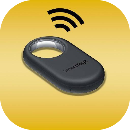 Samsung Galaxy SmartTag