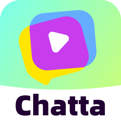 Chatta - Live Meet New Friends