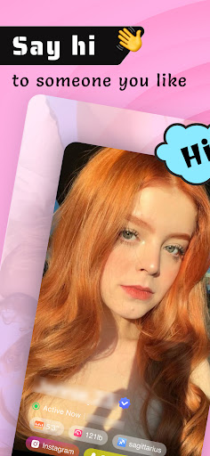 HapEnd: Dating, Love & Fun screenshot