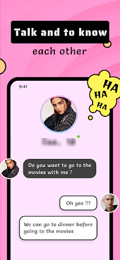 HapEnd: Dating, Love & Fun screenshot