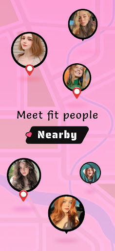 HapEnd: Dating, Love & Fun screenshot