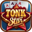 Tonk Star Classic Card Game