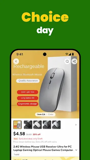 AliExpress - Shopping App screenshot