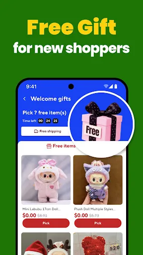 AliExpress - Shopping App screenshot