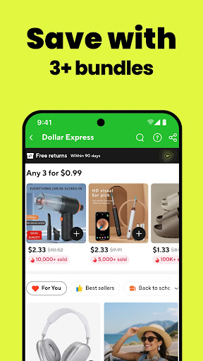 AliExpress - Shopping App screenshot