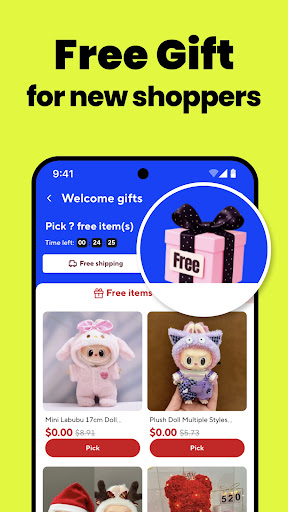 AliExpress - Shopping App screenshot