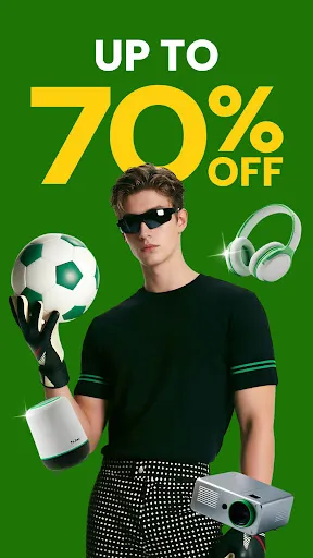 AliExpress - Shopping App screenshot